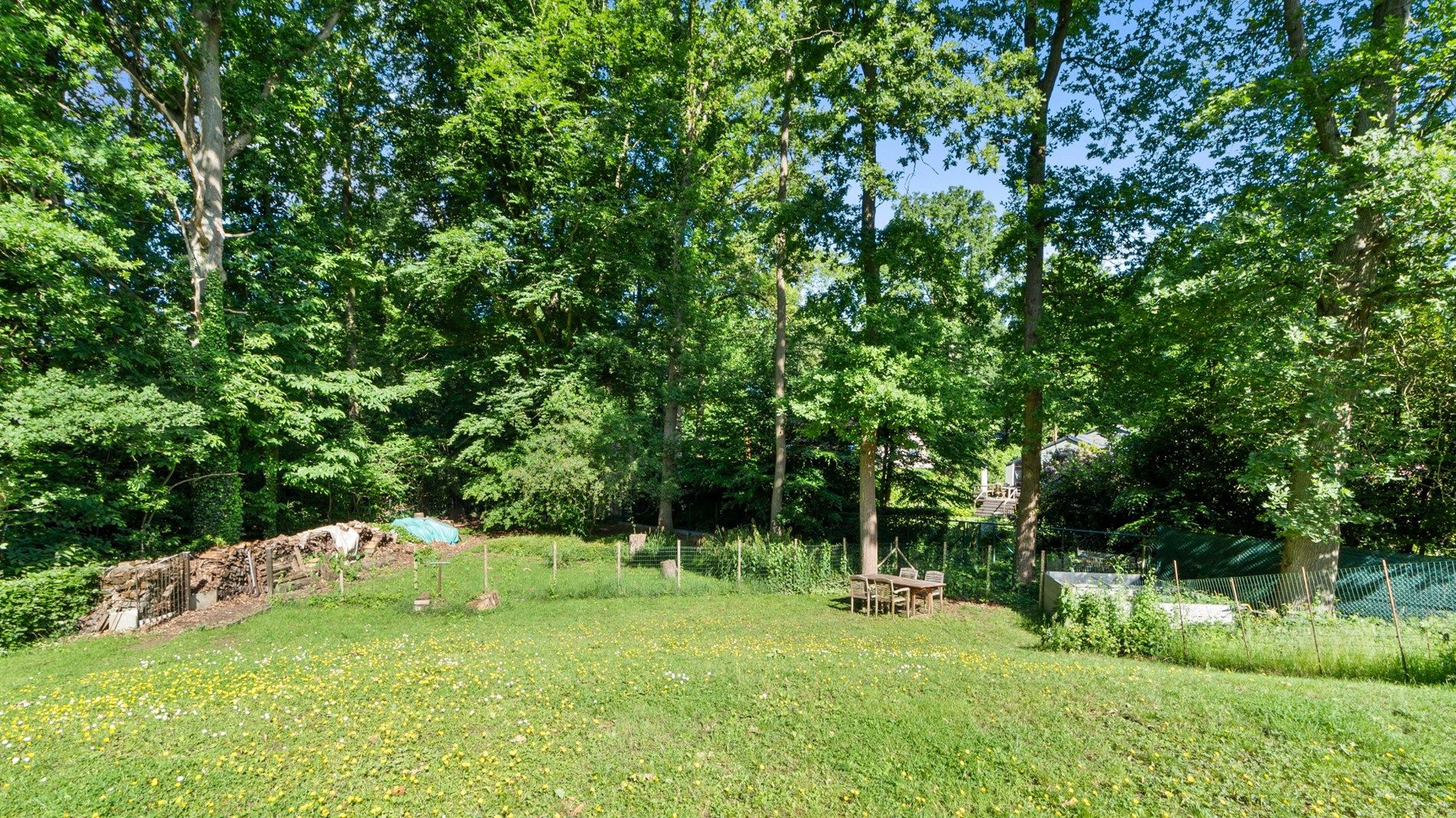 LINDEN Steenveld villa op >2100 m2 foto 23