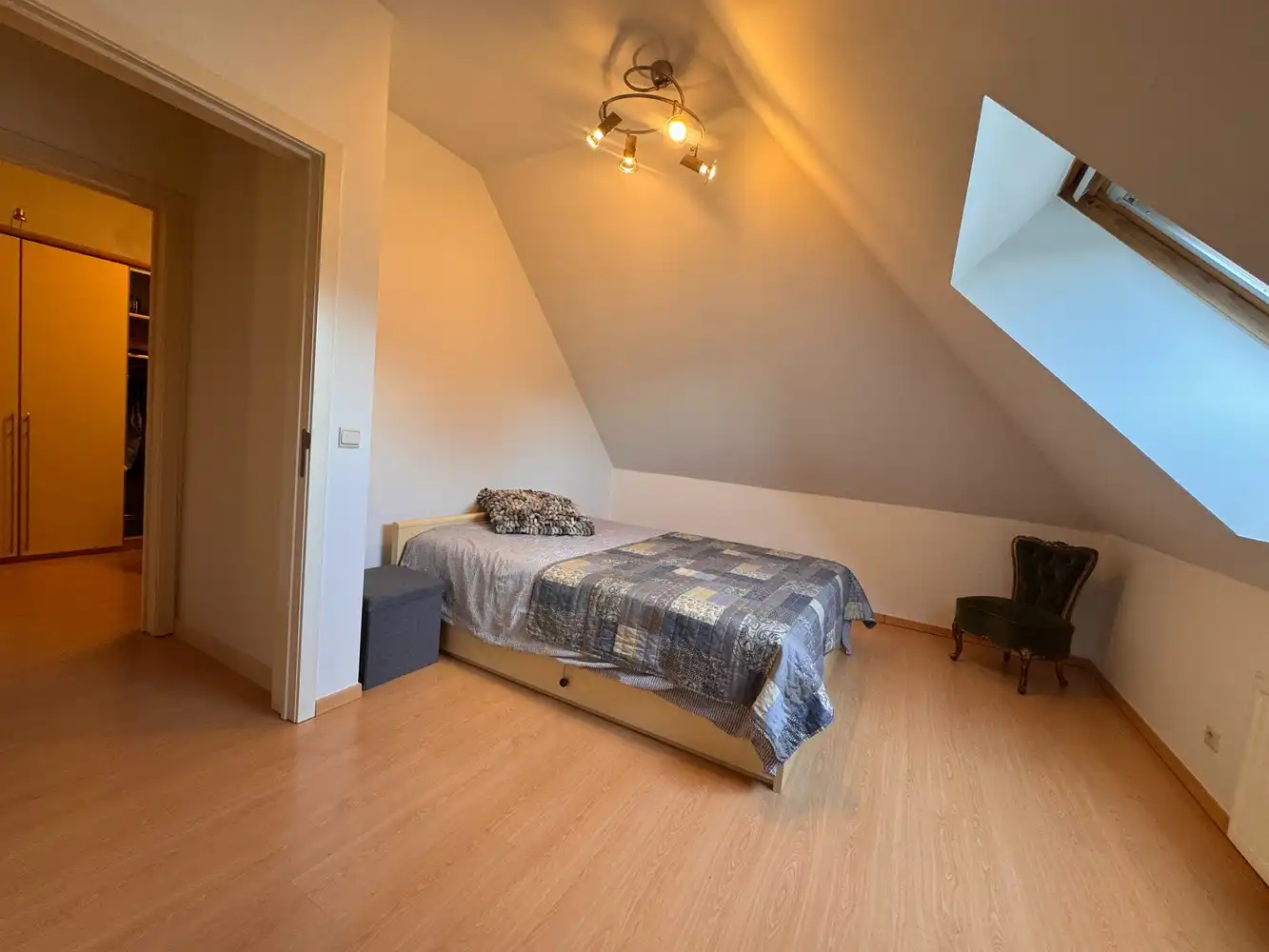 Exclusief wonen in het hart van Zutendaal – 170 m² wooncomfort met splinternieuwe designkeuken foto 10