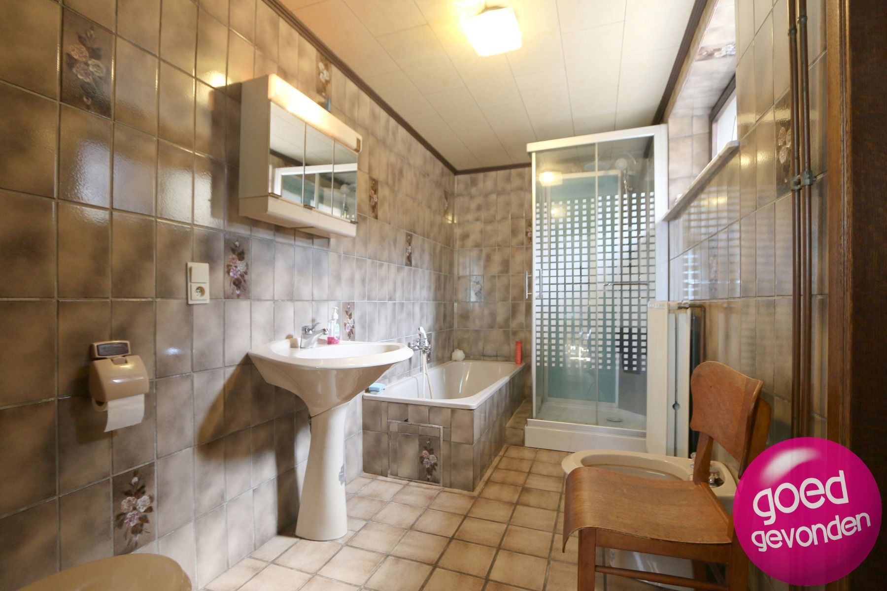 HOEVE met WONING 4 SLK - TUIN - TERRAS - WEI - SCHUREN  foto 14