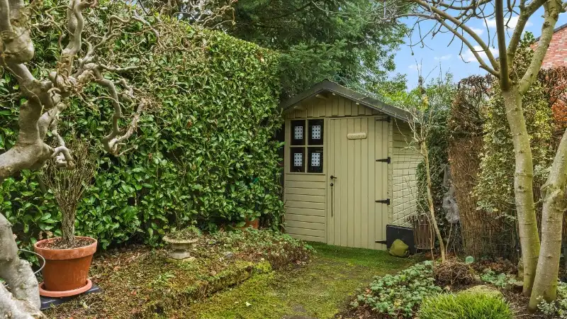 Vernieuwd landhuis van 175m² op 4a79ca foto 29