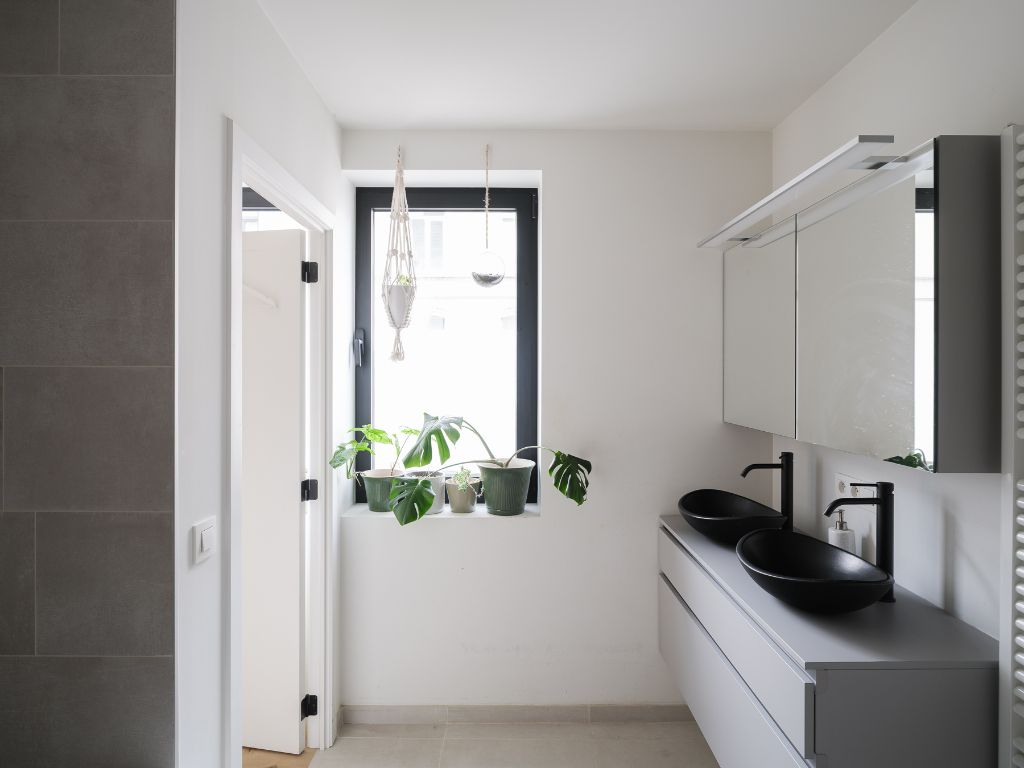 Volledig gerenoveerde woning (190 m² bvo) met 3 slaapkamers en zonovergoten dakterras, gelegen nabij de Visserij. foto 12