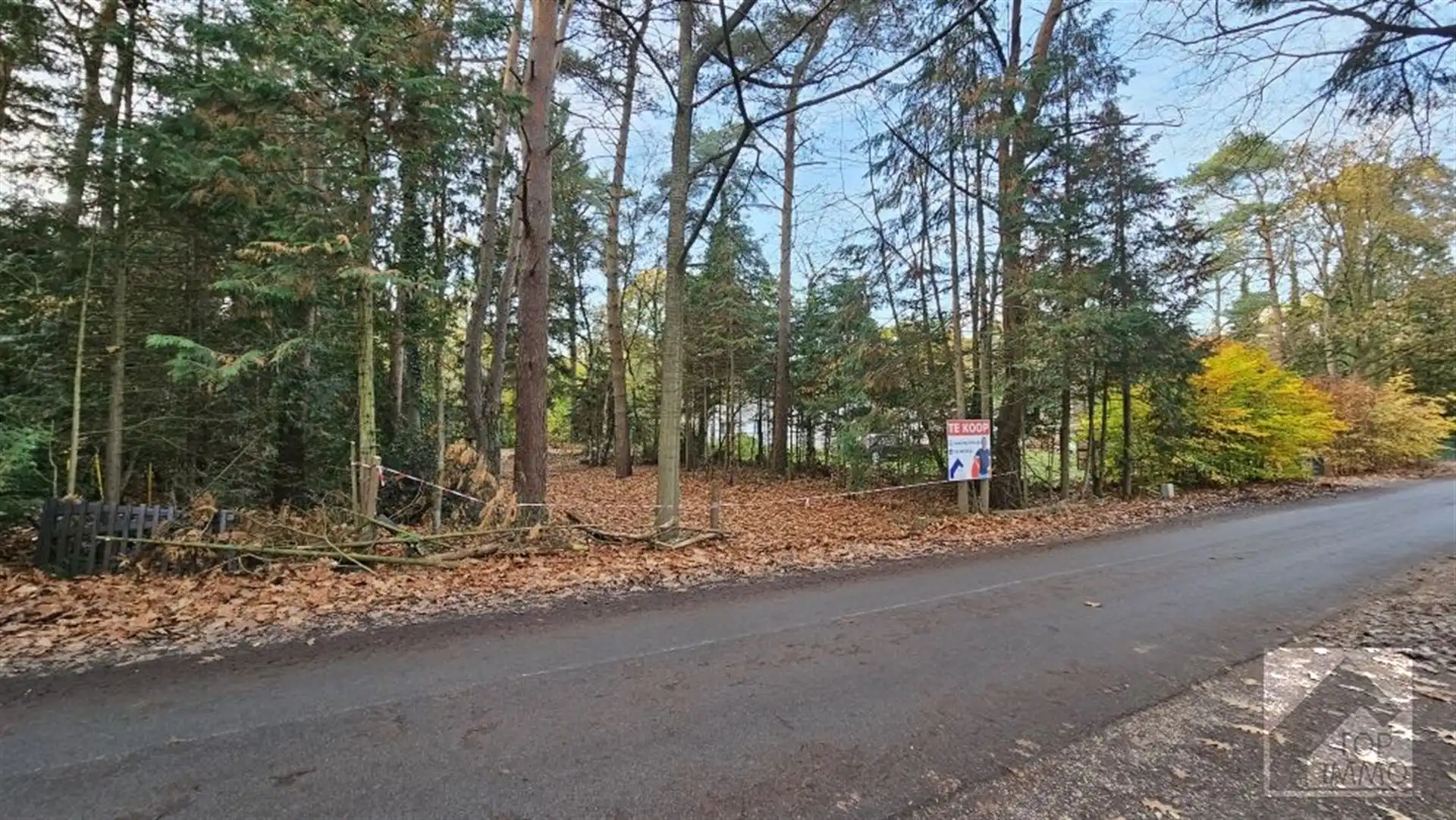 Bouwgrond van 1400 m² - Schilde foto 4