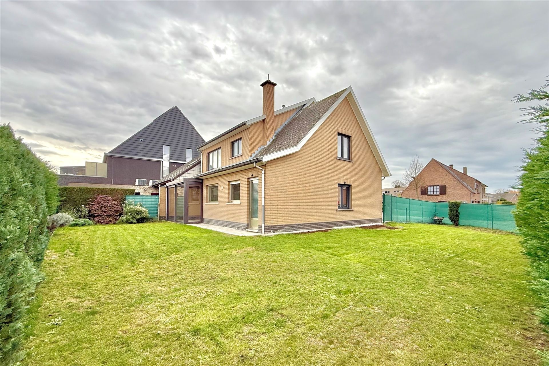 Ruime woning 4 slpk, garage en tuin foto 13