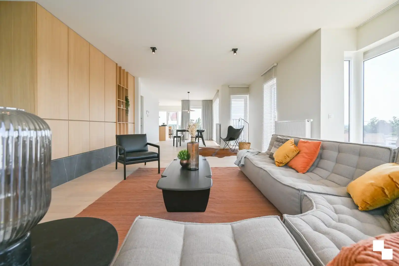 Luxe penthouse nabij centrum Ingelmunster foto 12