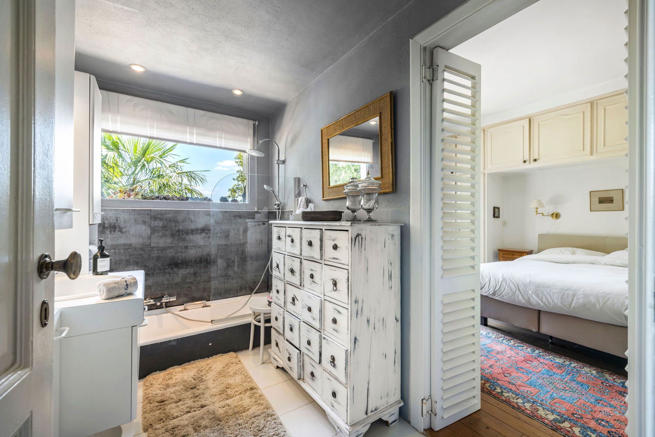 "De Provence" bij ons...zr rme bungalow/villa 33a, m atelier foto 20