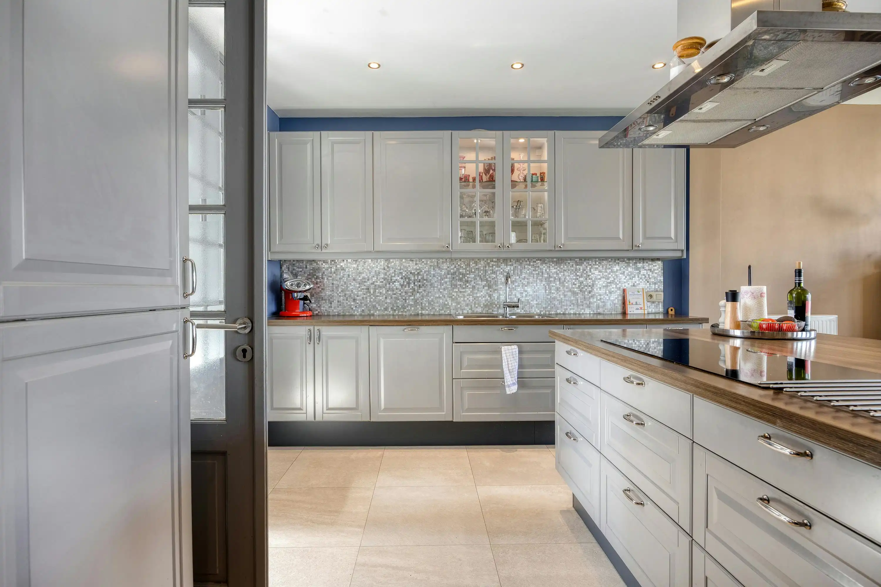 Uniek appartement (ca. 172m²) te koop in centrum Antwerpen foto 13