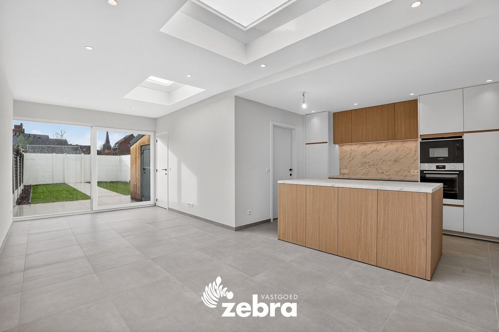 Energiezuinige woning (EPC-label A) met 3 slaapkamers nabij centrum Meulebeke! foto 2