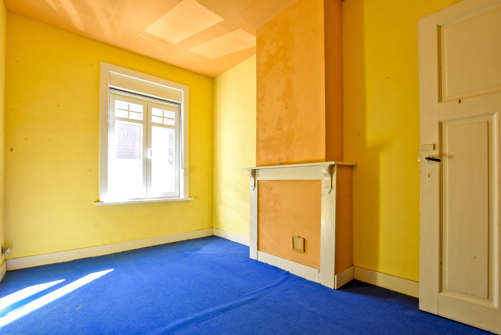 Charmante woning met opslagplaats in centrum Diksmuide! foto 8