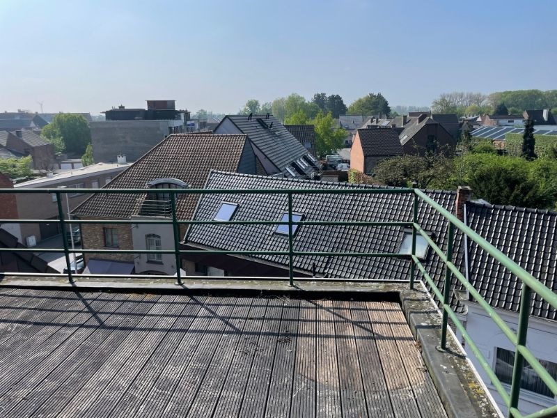 Appartement (duplex) - 2 slpkmrs + terras foto 2