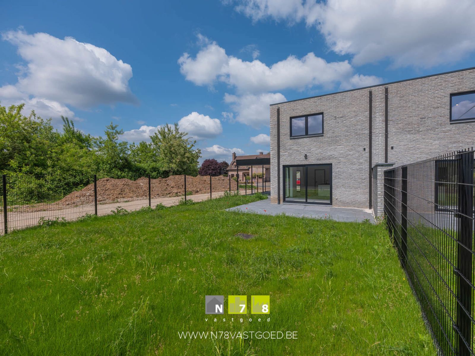 Huis te koop foto 32