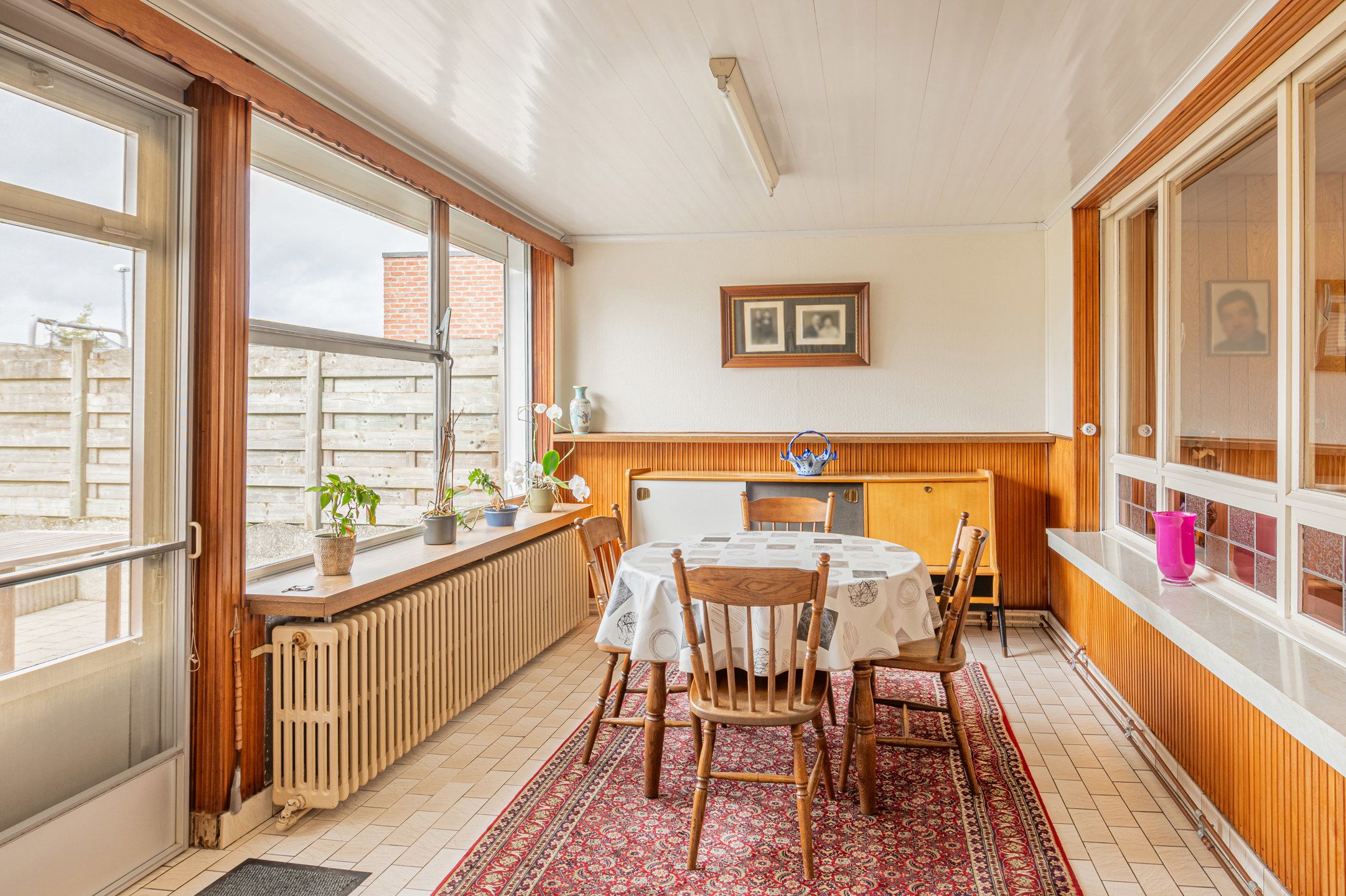 Gezellige gezinswoning met tuin en dubbele garage  foto 9