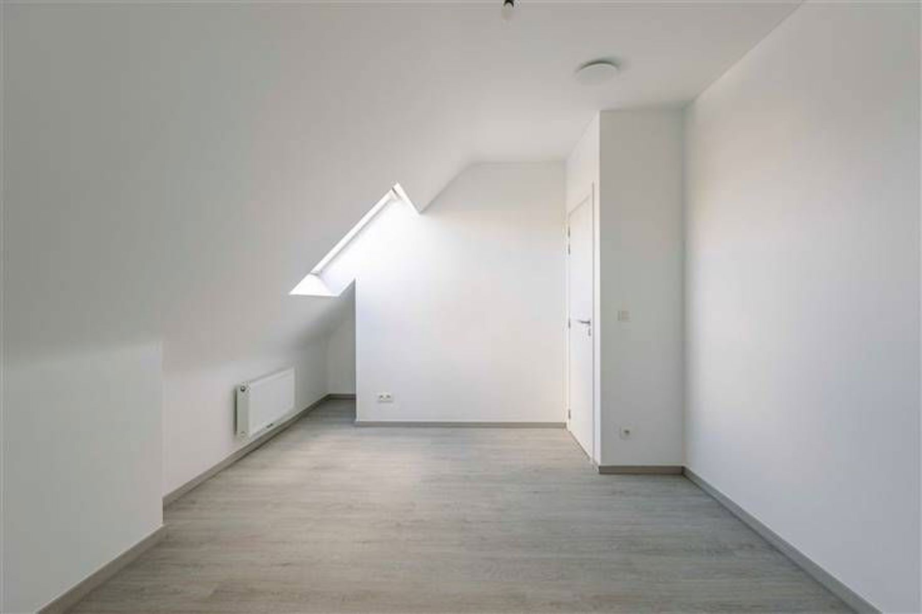 Modern en energiezuinig duplex-appartement foto 15