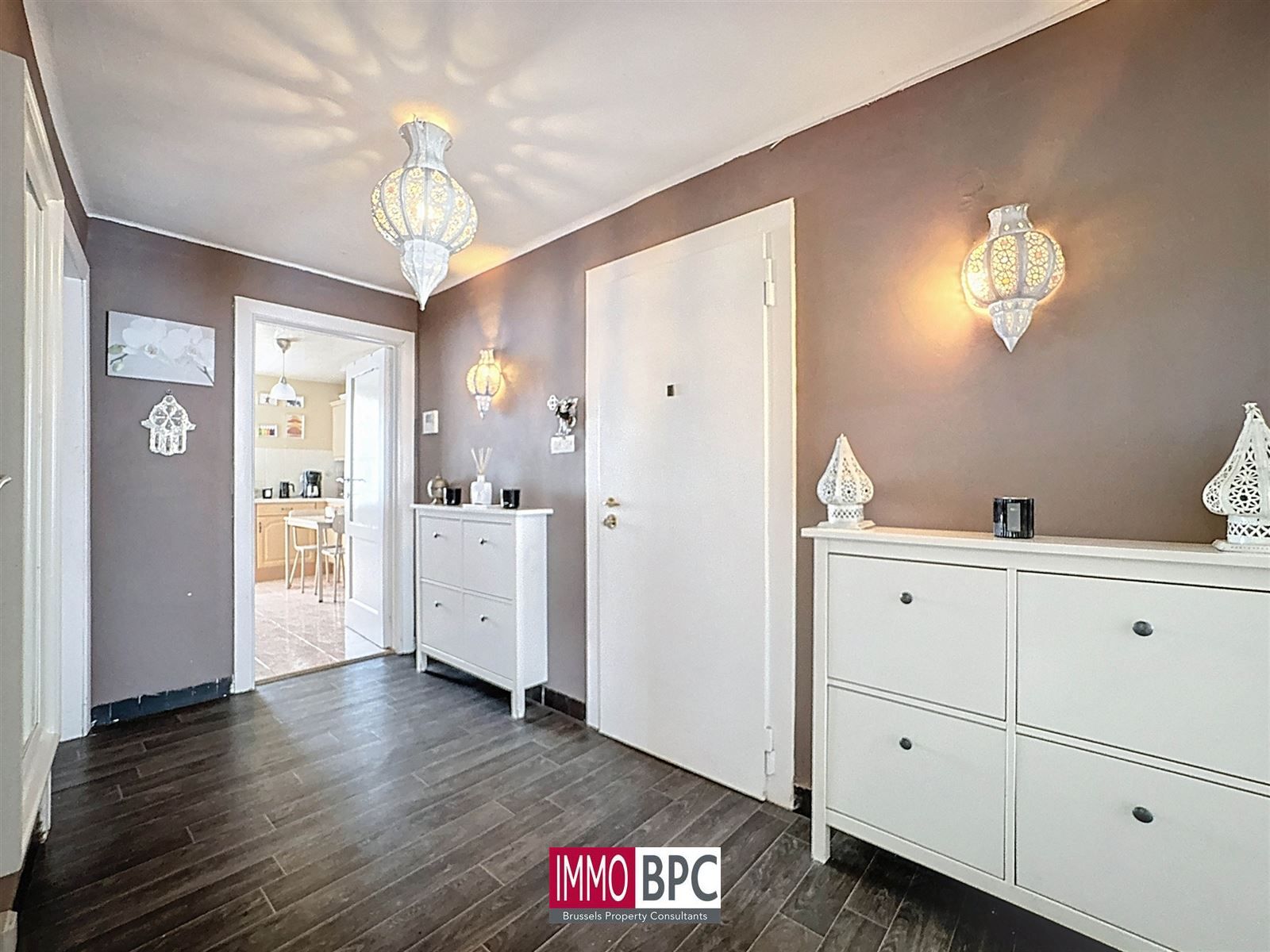 Charmant Appartement met 2 slaapkamers foto 10