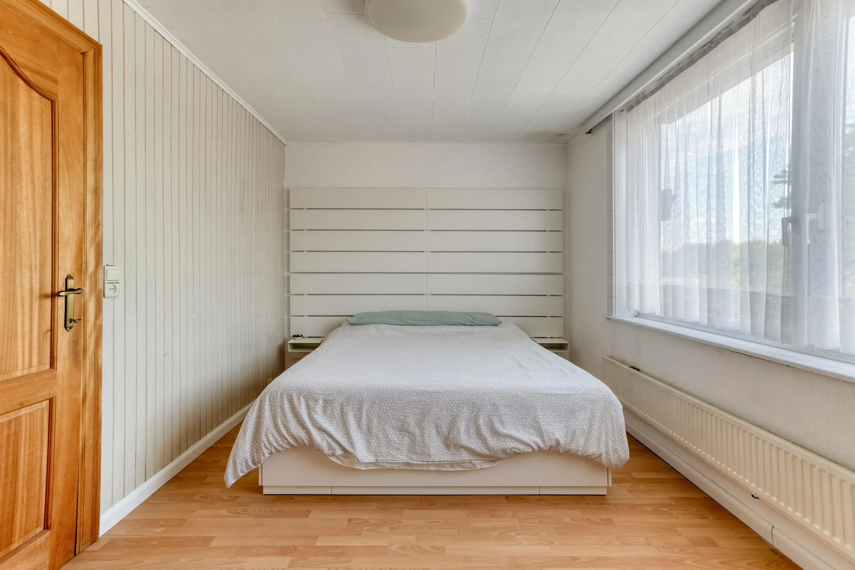 Huis met tuin en garage op perceel van 308m² te Borsbeek foto 19