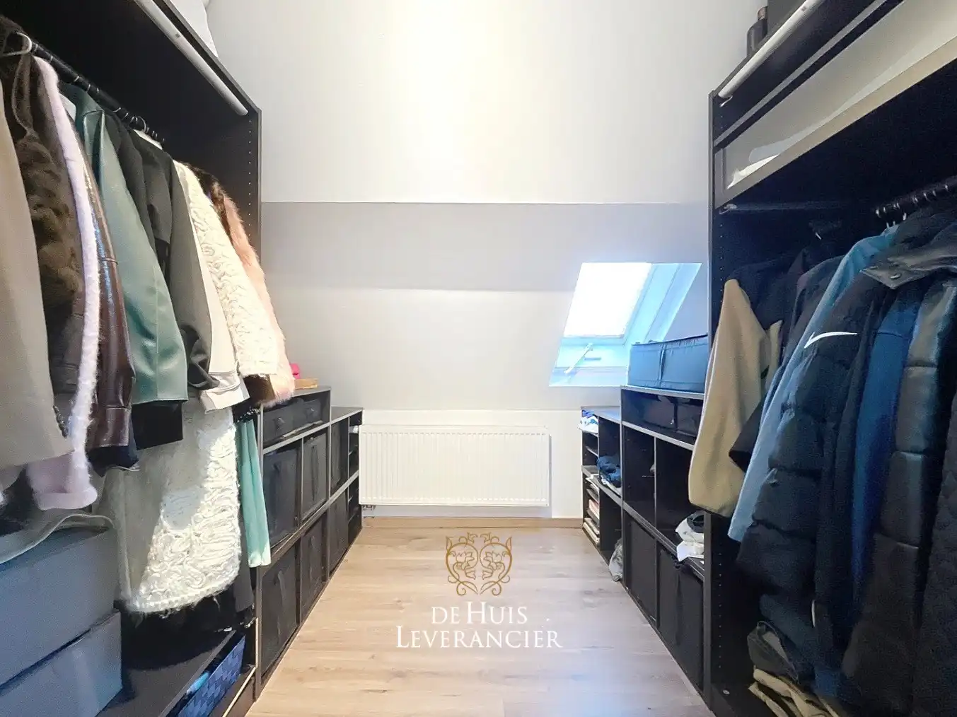 IN OPTIE - Instapklare woning met drie slaapkamers en twee badkamers foto 21