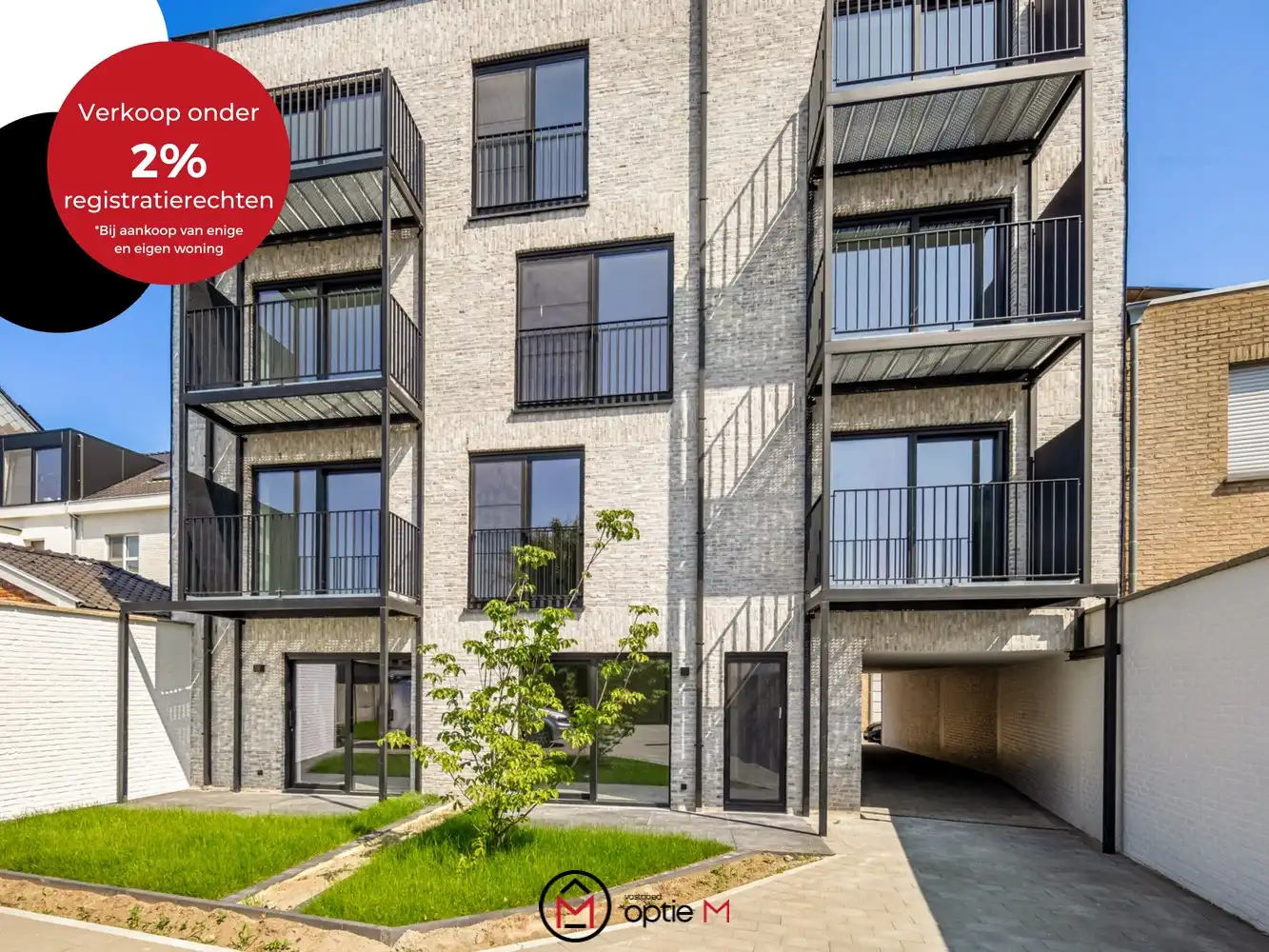 Ruim appartement te koop op toplocatie in Hasselt foto 15