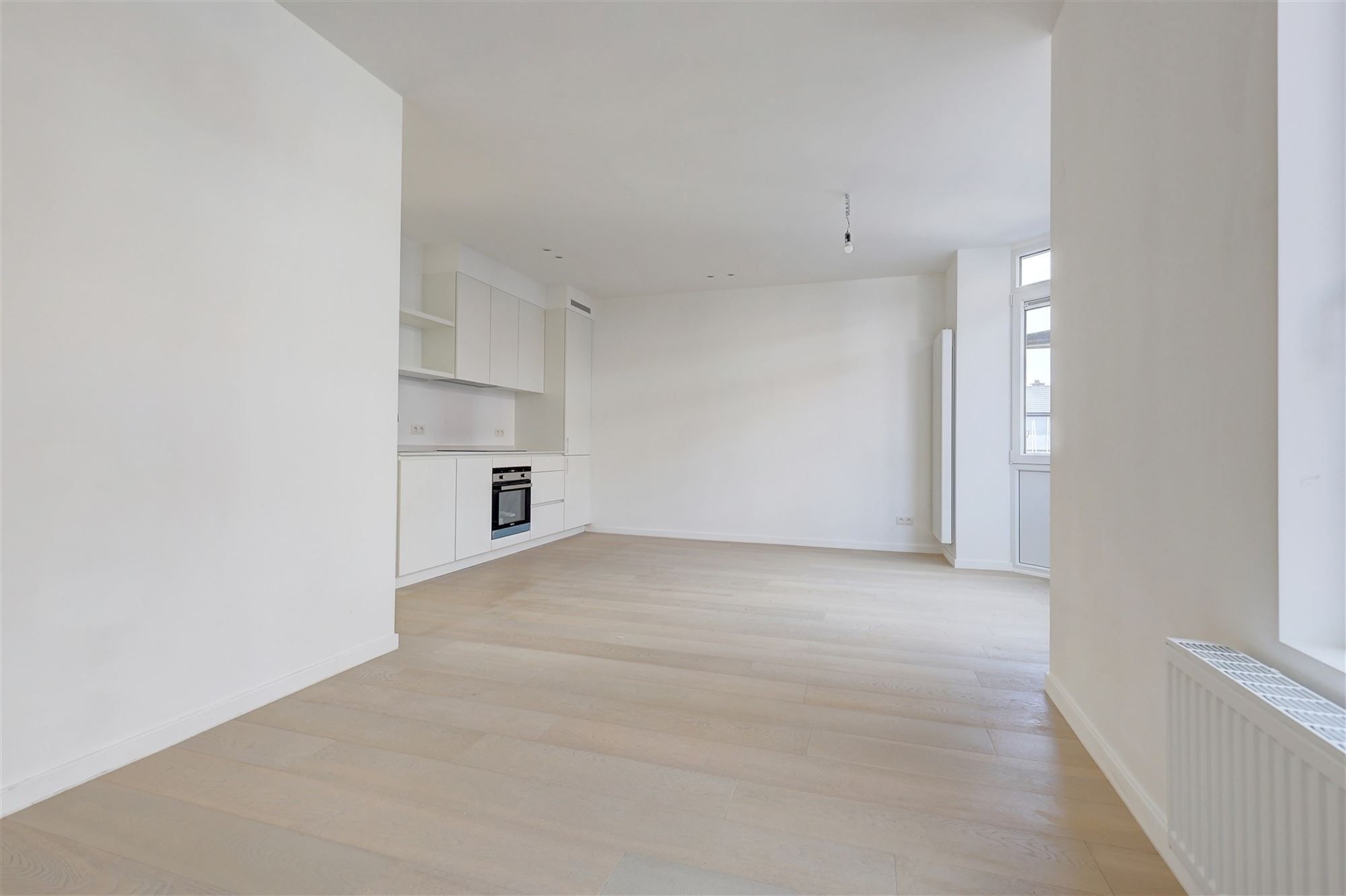 Leuk appartement met 2 slaapkamers centrum Kontich foto 8