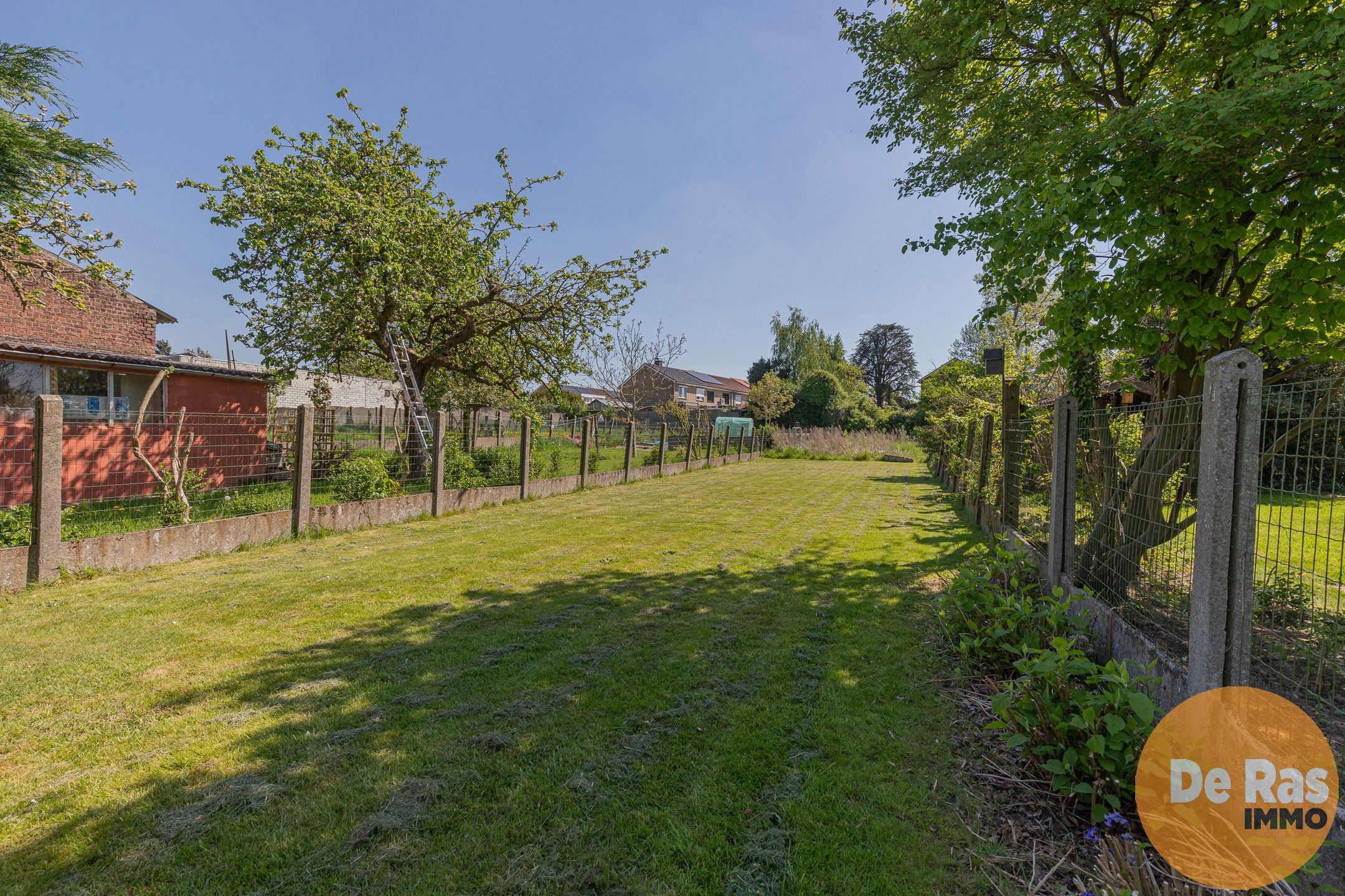 ERPE-MERE - Goed gelegen woning met 3 slaapkamers en tuin foto 22