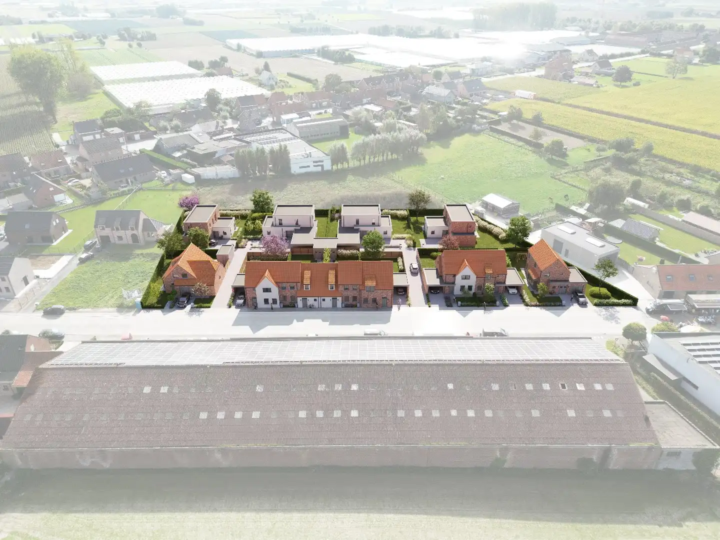 Prachtig wonen in het rustige Staden foto 9