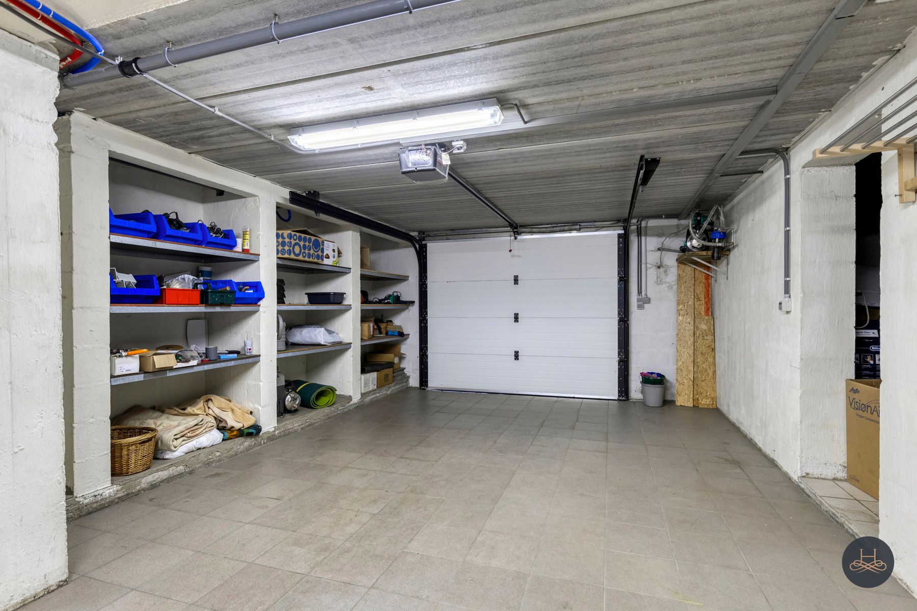 Energiezuinige gezinswoning met grote tuin in groene buurt foto 19