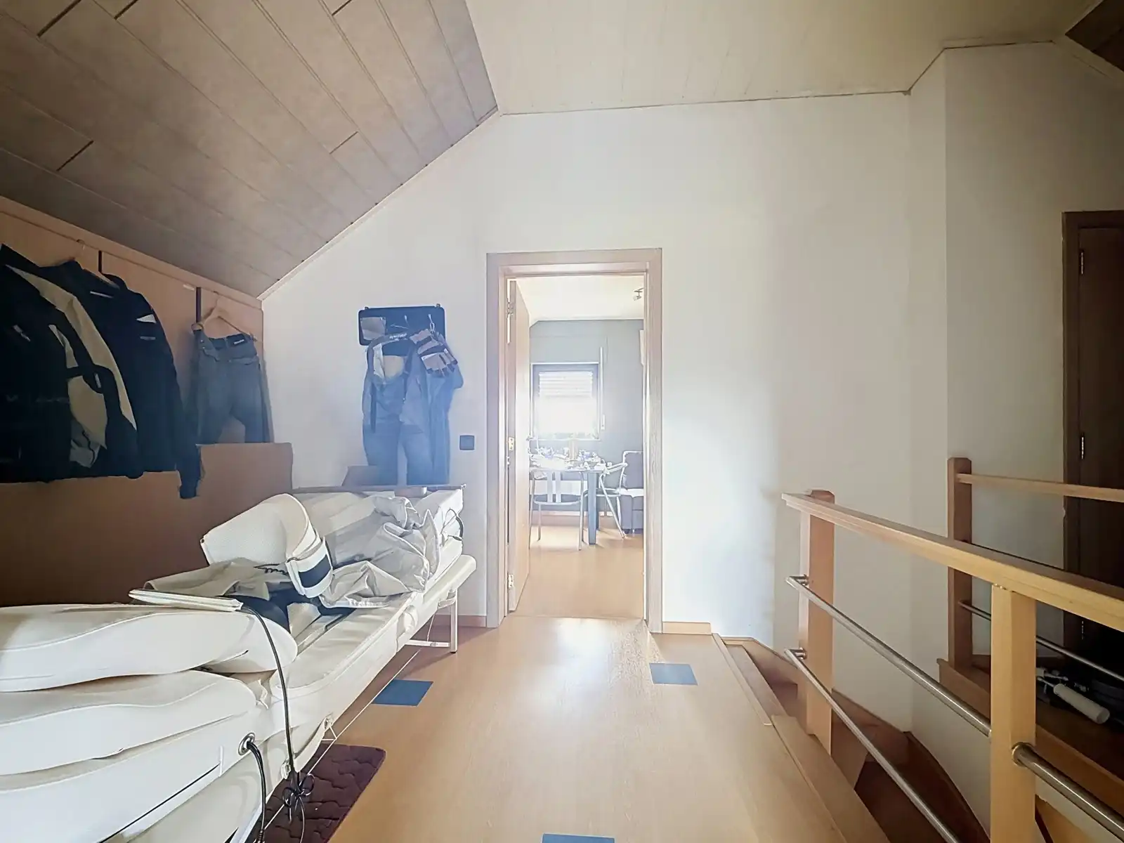 OB op een toplocatie met mooie tuin en 4 slaapkamers foto 14
