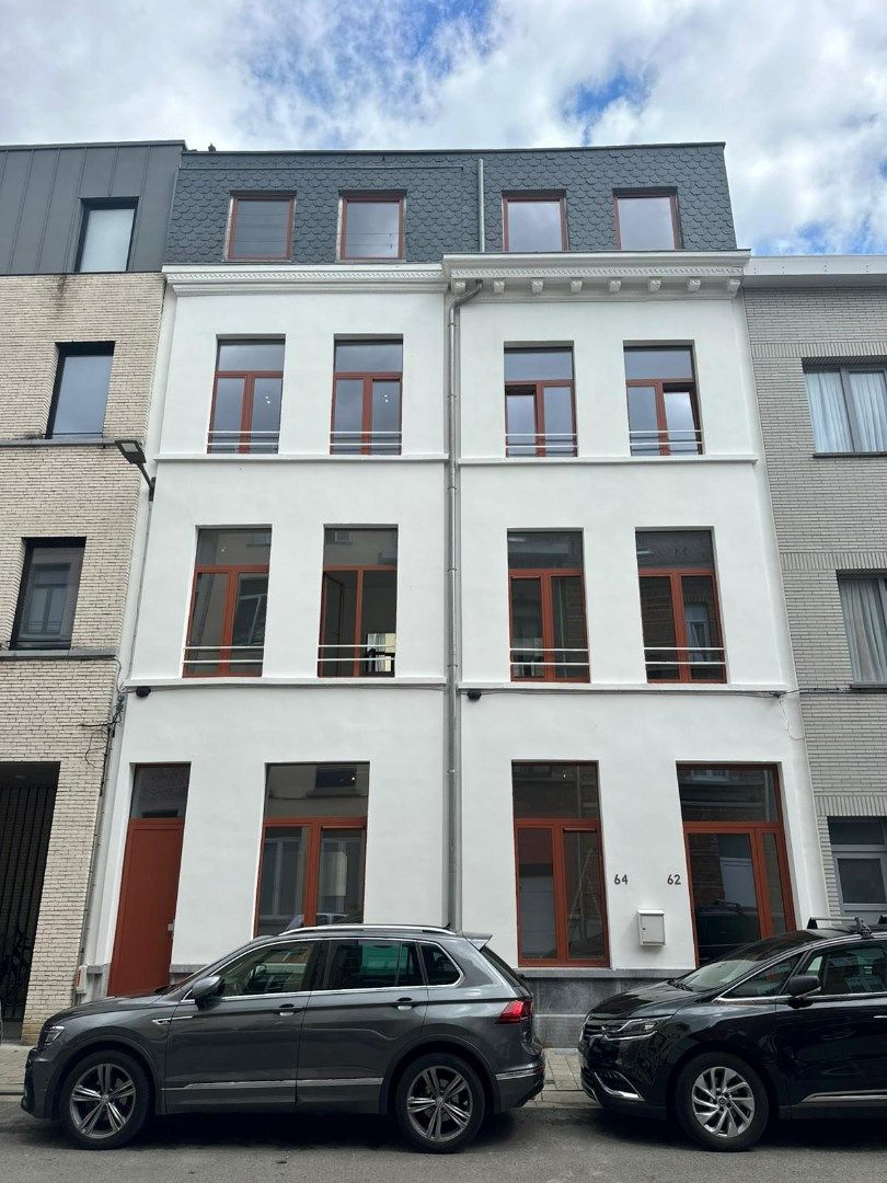 Kot/kamer te huur Dijlestraat 64 - - 2060 Antwerpen