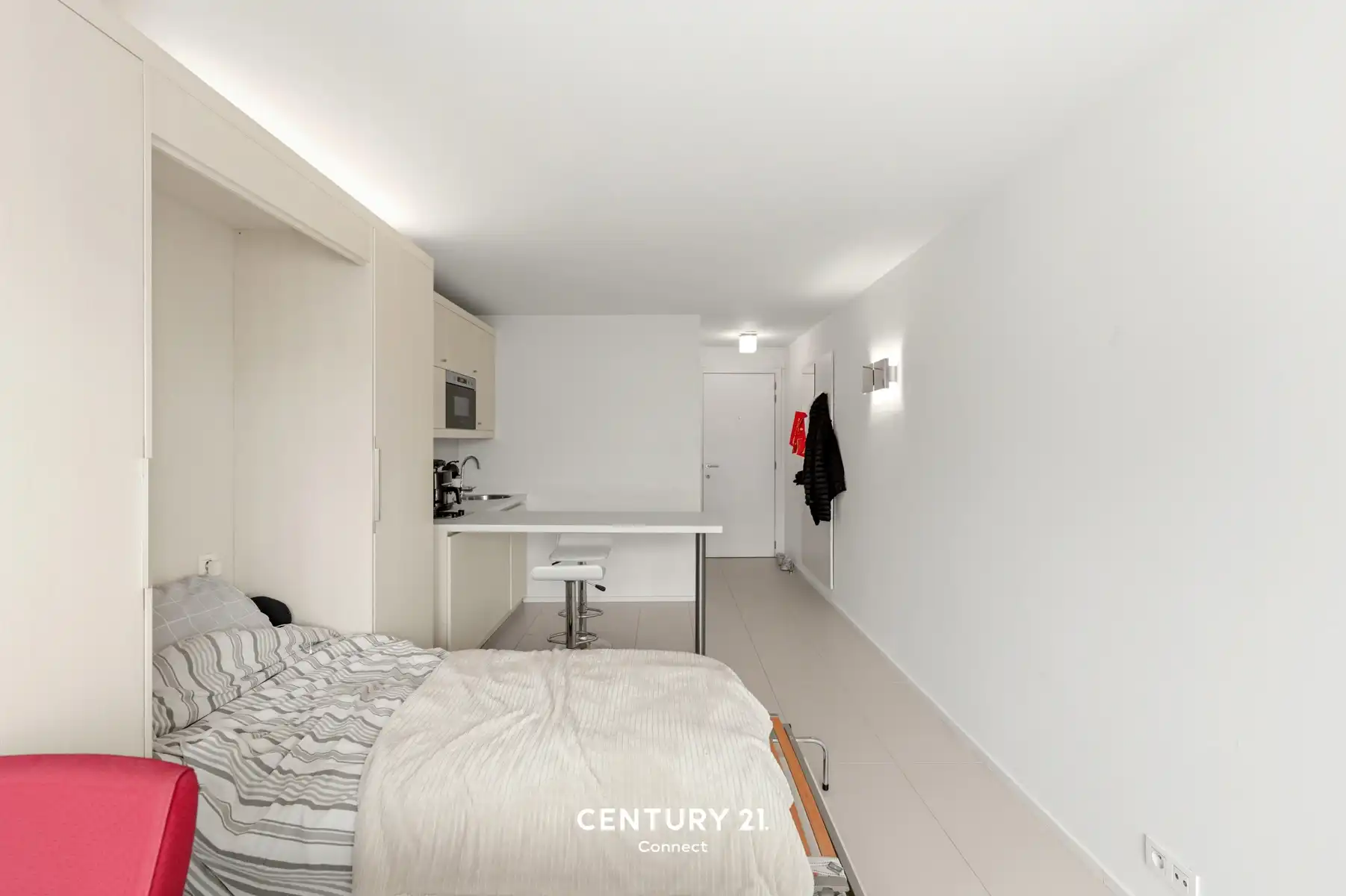 Residentie Archiv 01" - UNIT 0112 // Label B foto 3