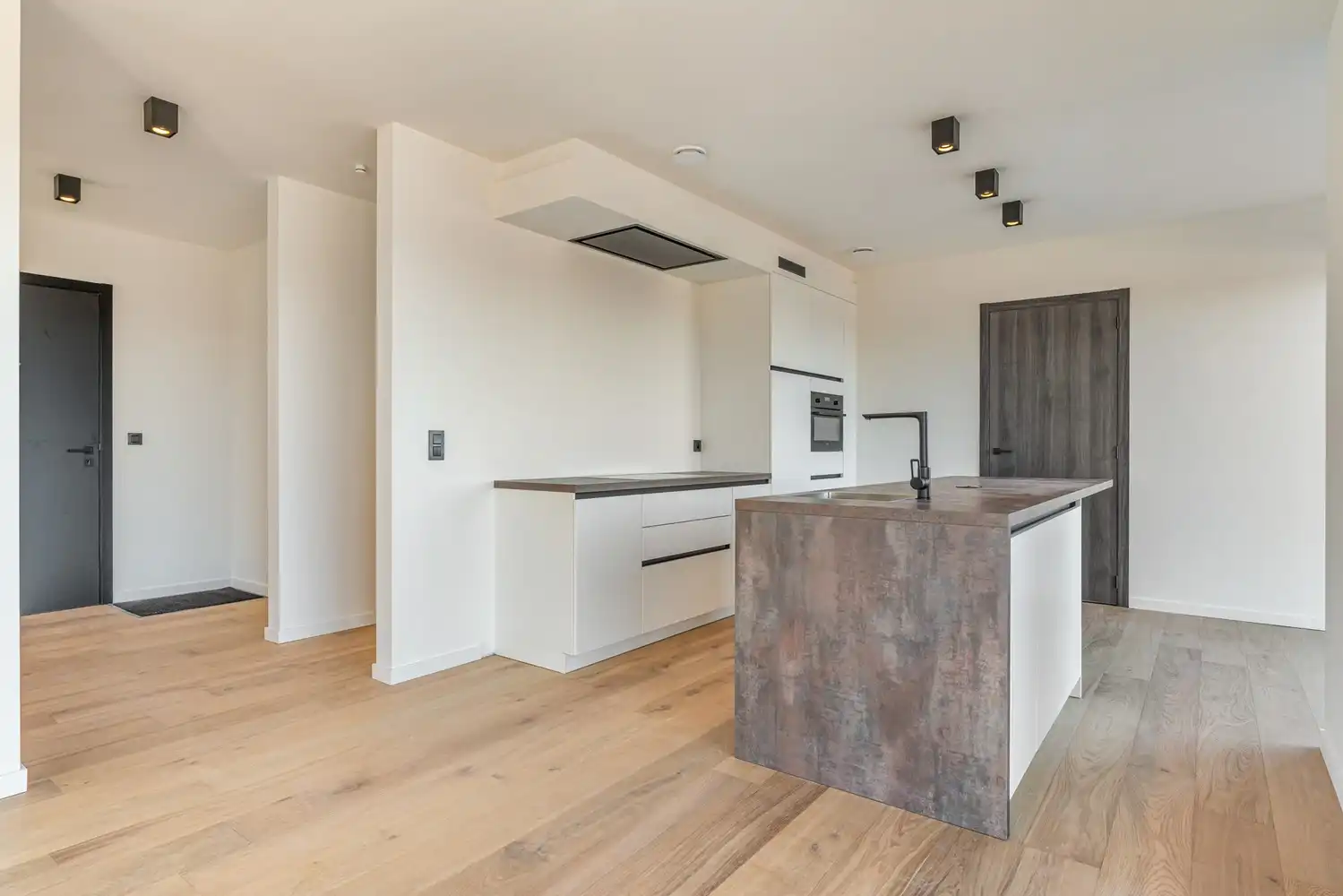 Gezellig appartement in het centrum van Borgloon! foto 5