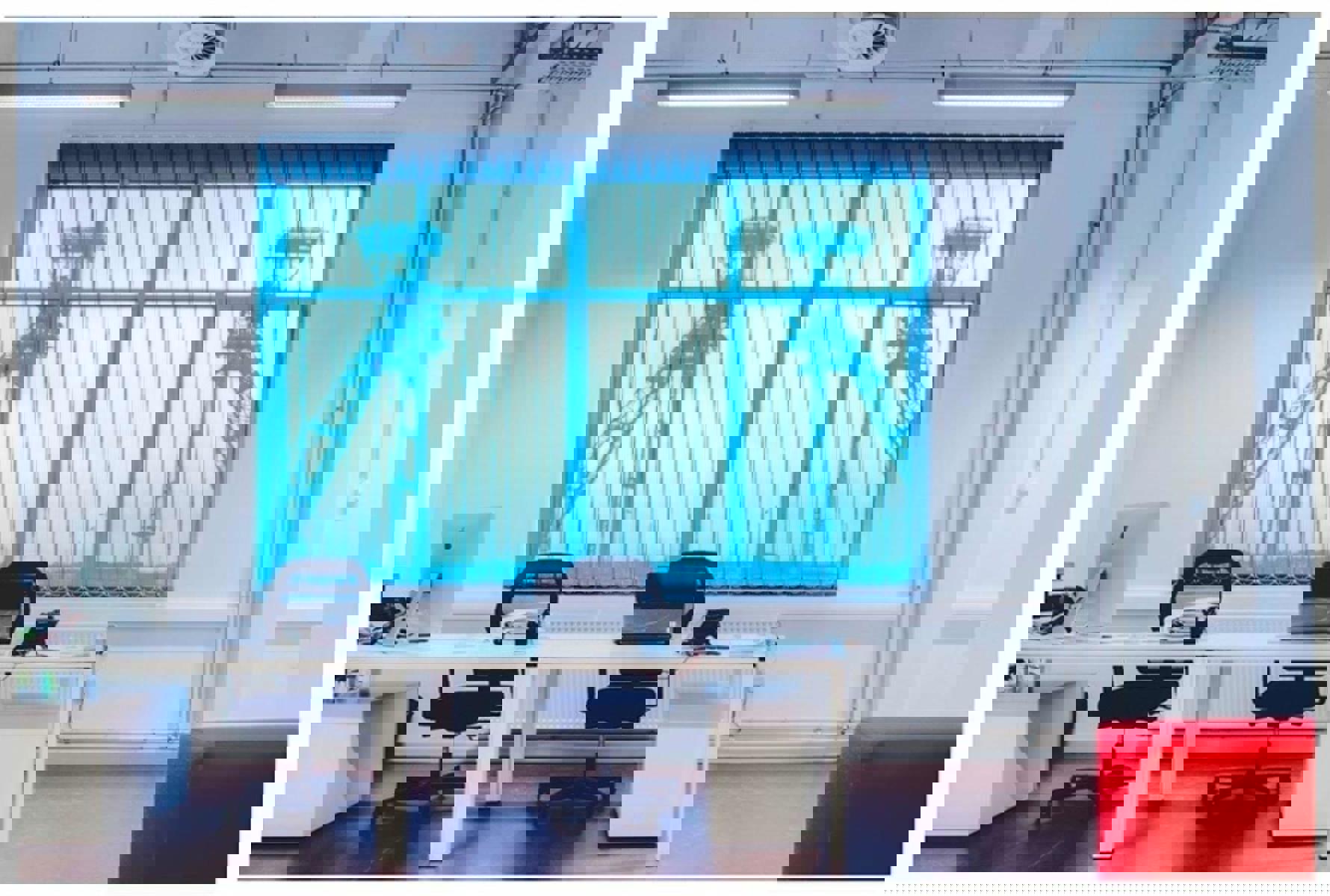 Kantoor te huur foto 4