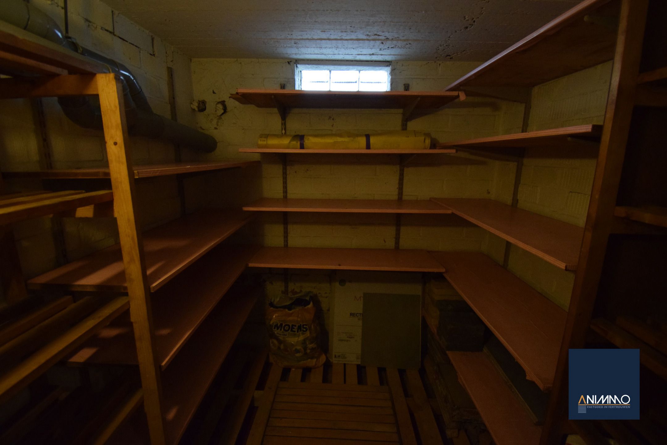Appartement te huur foto 14