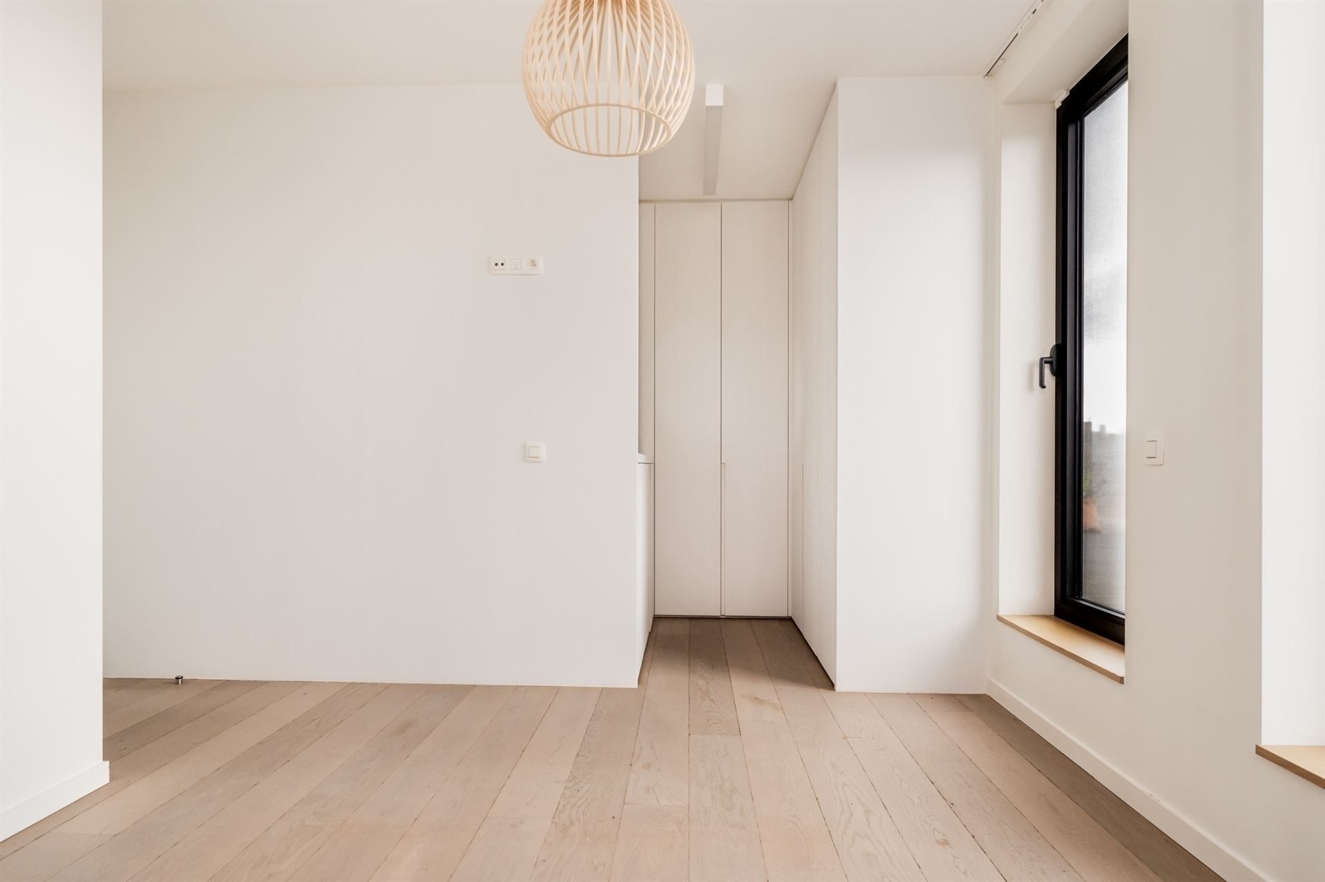 Luxe penthouse in centrum Bonheiden!(+ garage € 56.000) foto 20