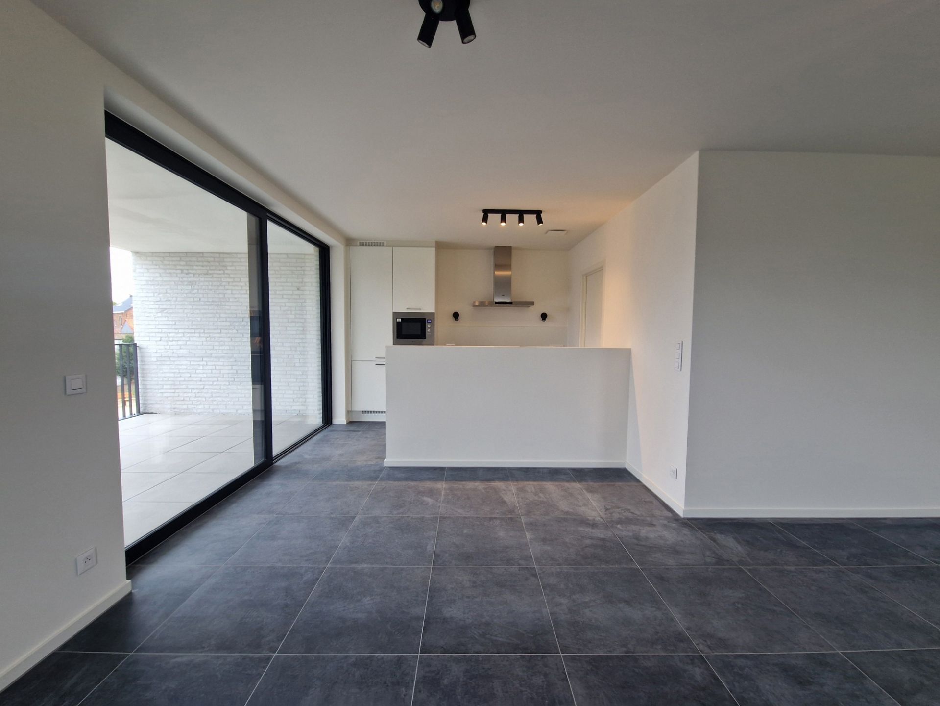 Energiezuinig nieuwbouwappartement met twee slaapkamers foto 6