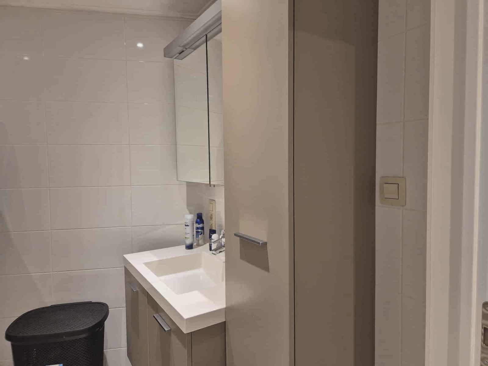 Energiezuinig appartement nabij centrum Lede foto 10