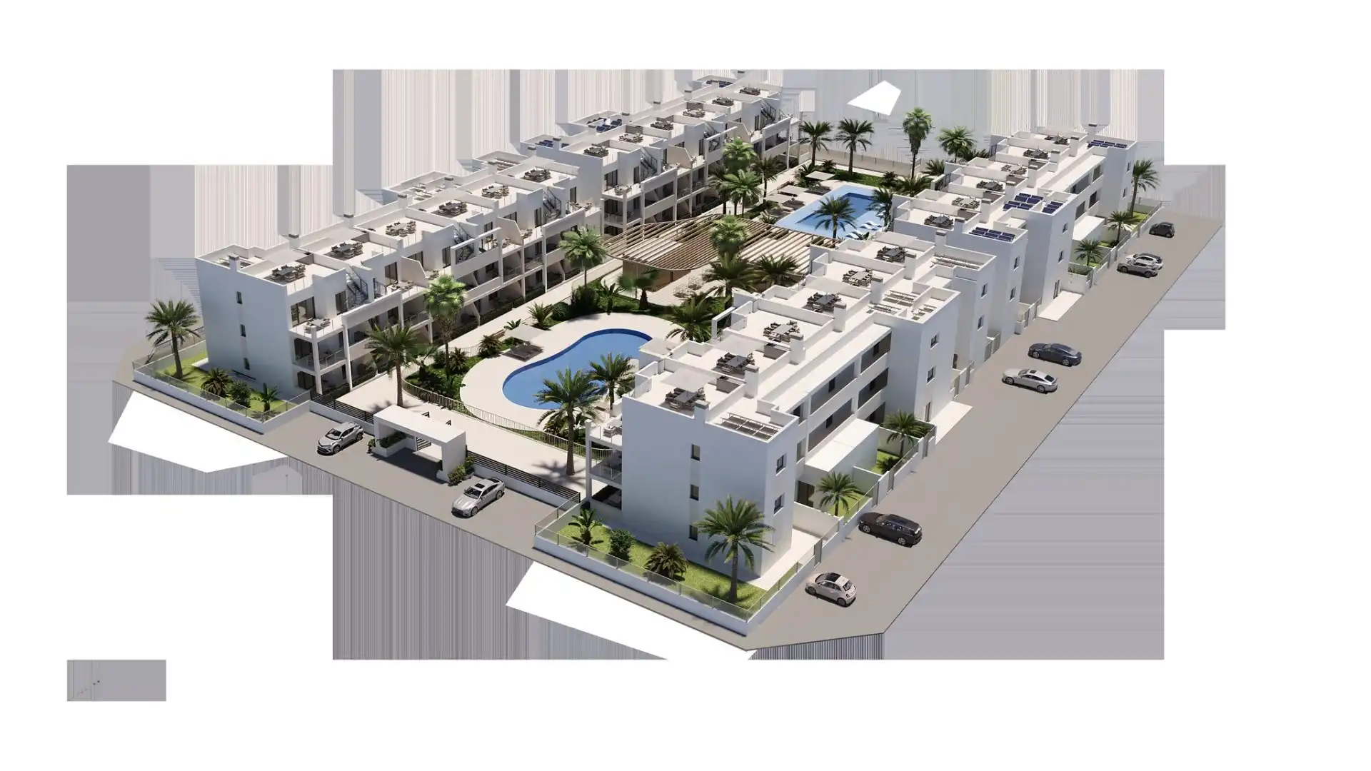 Residencial San Cayetano - San Cayetano foto 21