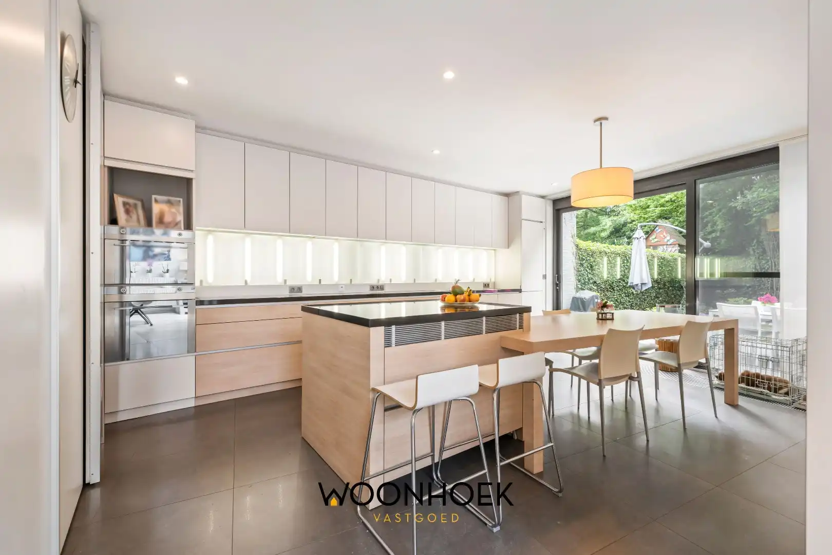 VERKOCHT! Woonhoek Vastgoed Lokeren foto 8