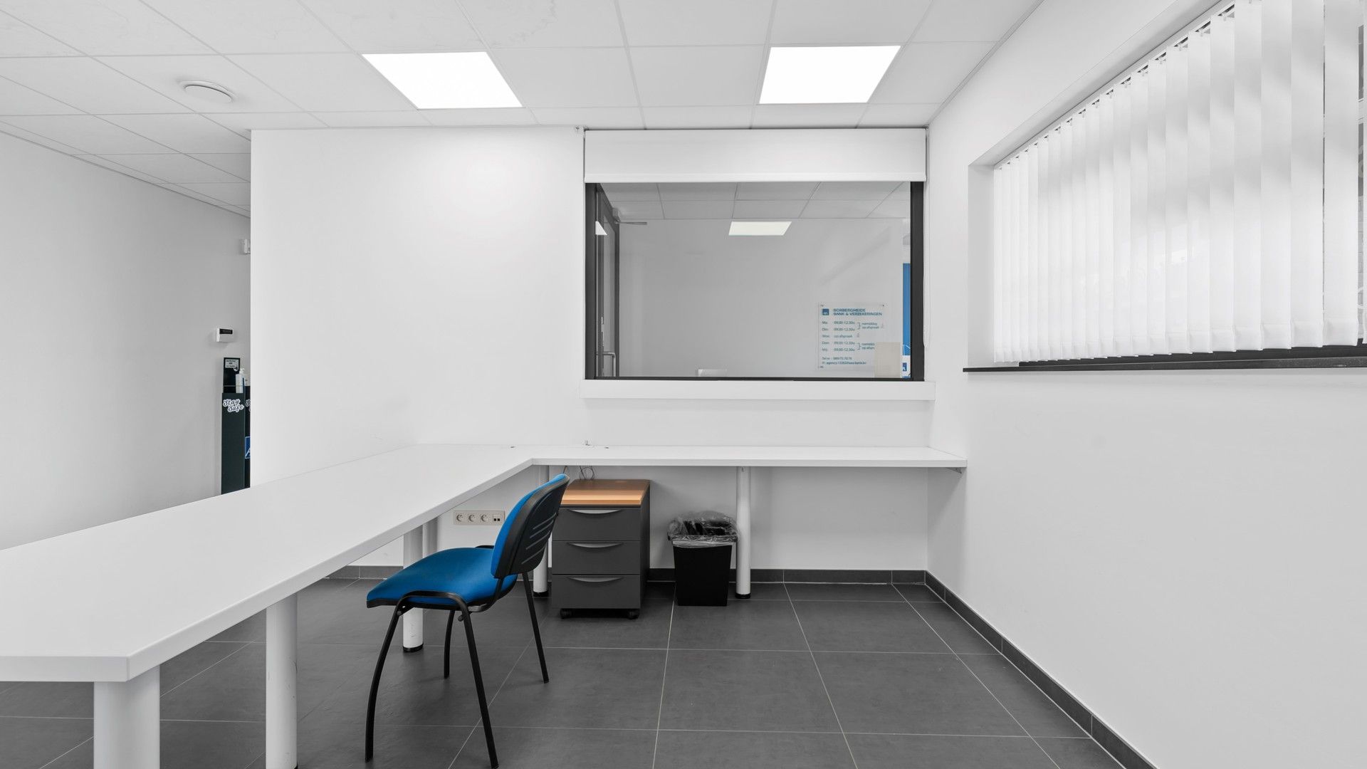 Modern handelspand met veel potentieel, energiezuinig en instapklaar foto 11