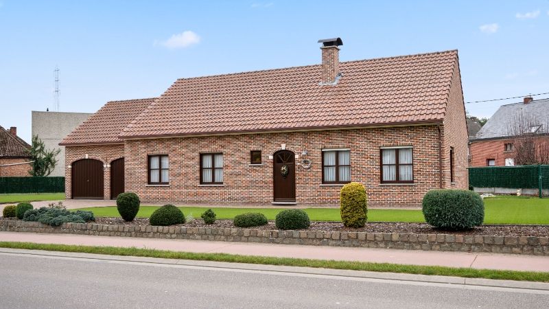 Landhuis van 278m² op 12 are nabij het centrum foto 5