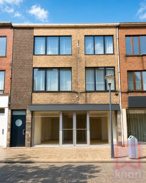 Commerciële ruimte te koop 2200 Herentals