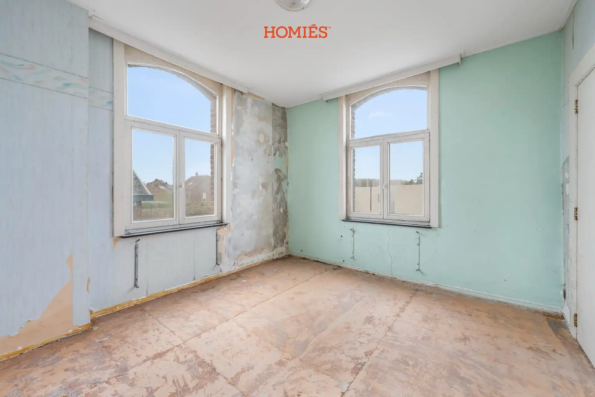 Karaktervol renovatieproject met potentieel foto 20