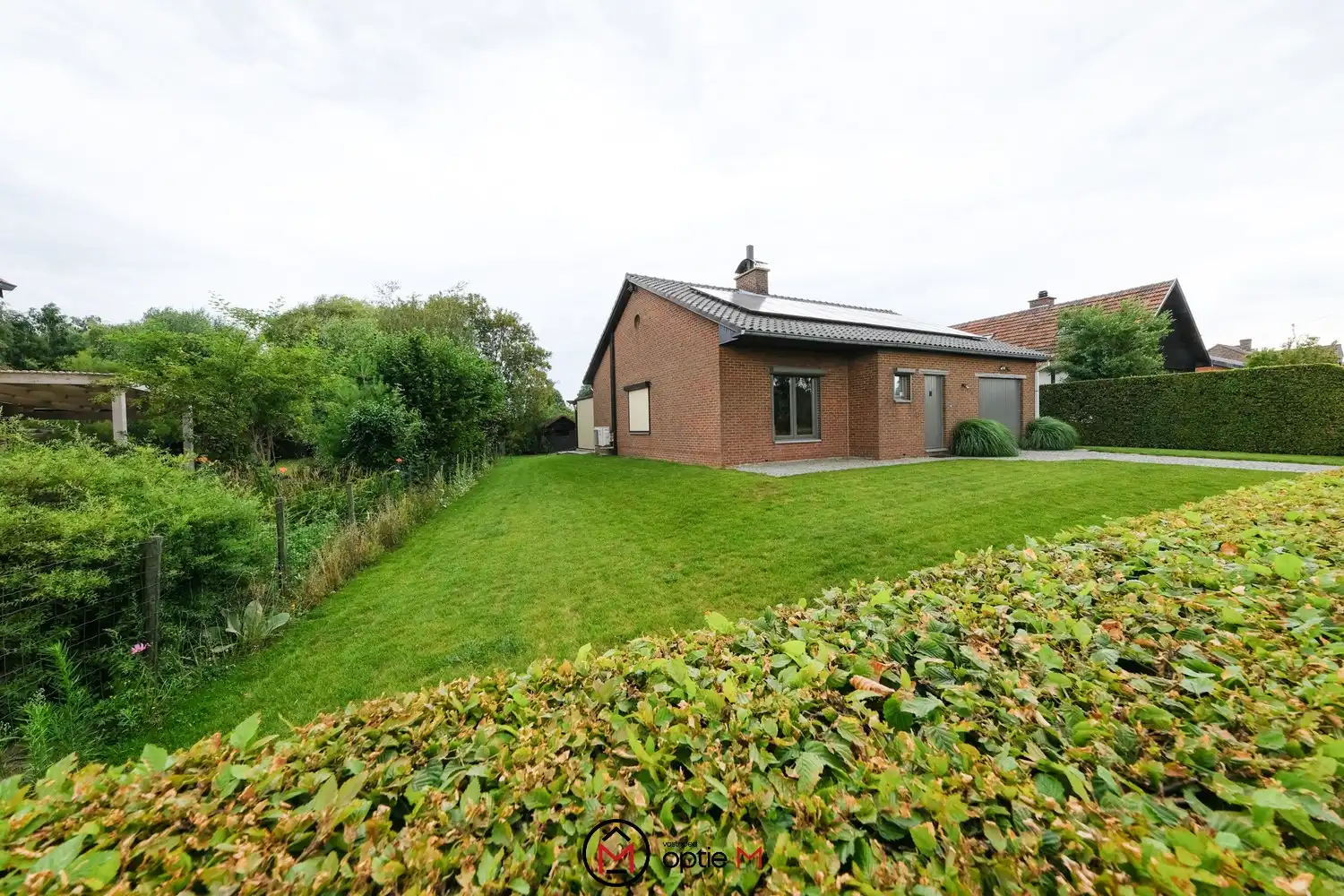 Rustig gelegen woning in Bilzen te huur met prachtig uitzicht foto 23