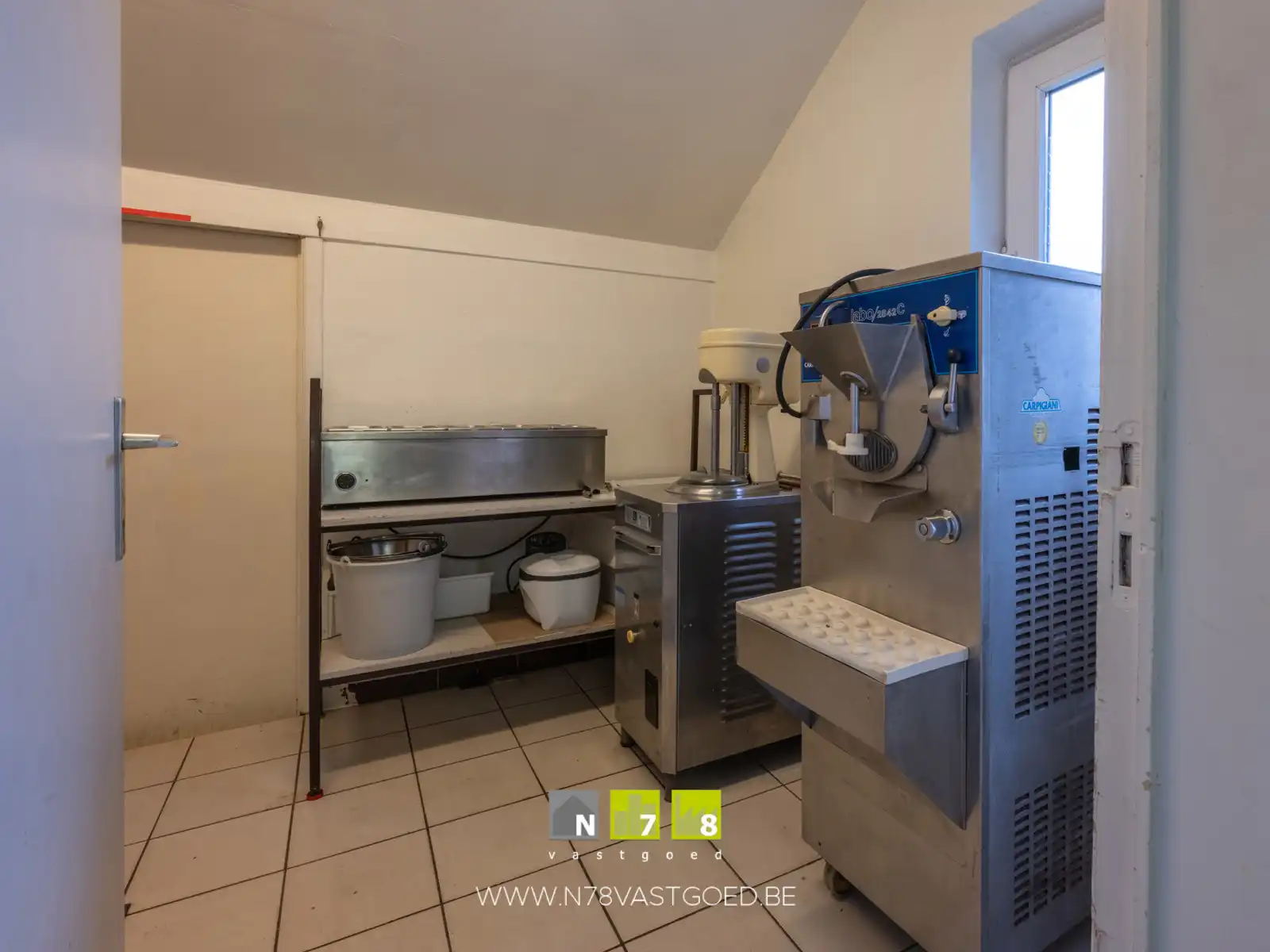 Commercieel te koop foto 16