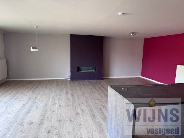 Ruim appartement met 2 slpkm foto 3