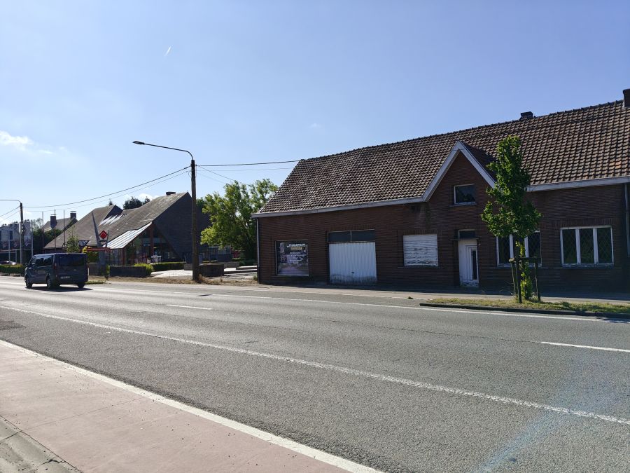 Steenweg op Blaasveld 97, 2801 Heffen foto 16