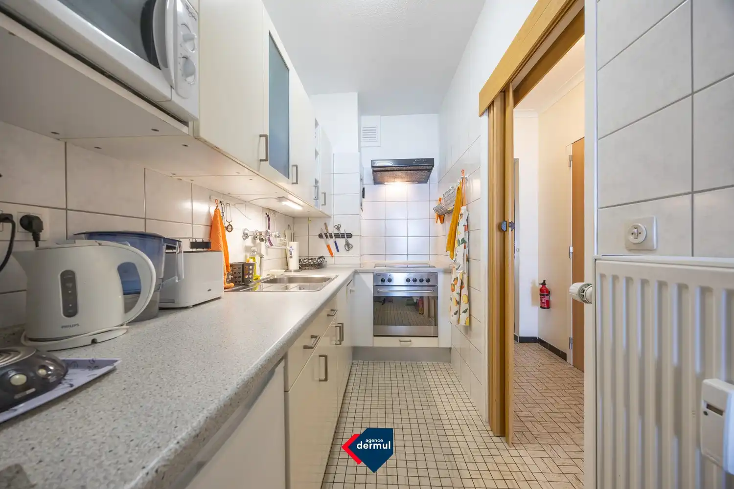 RESIDENTIE BREUGHEL foto 9