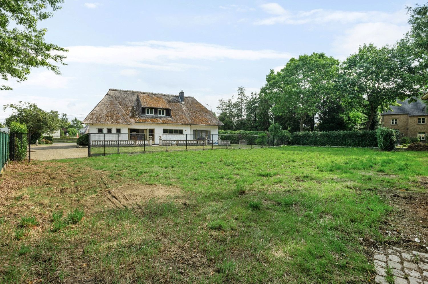 RUIME WONING OP PRACHTIG PERCEEL VAN 2.223 m²! foto 17