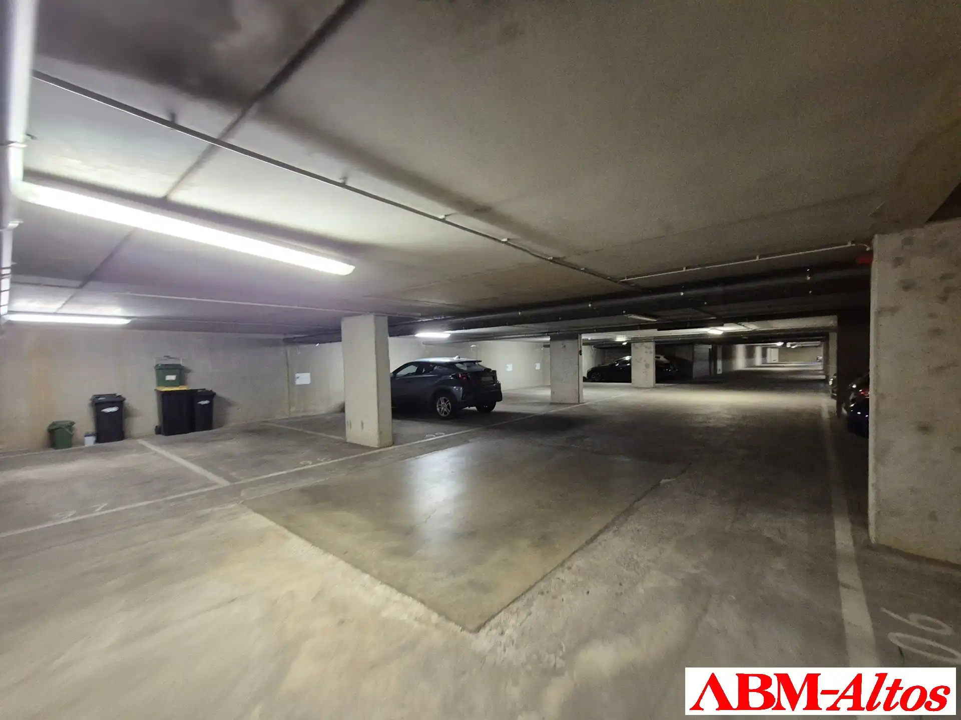 Herent: Exclusieve kantoorruimte te koop foto 11