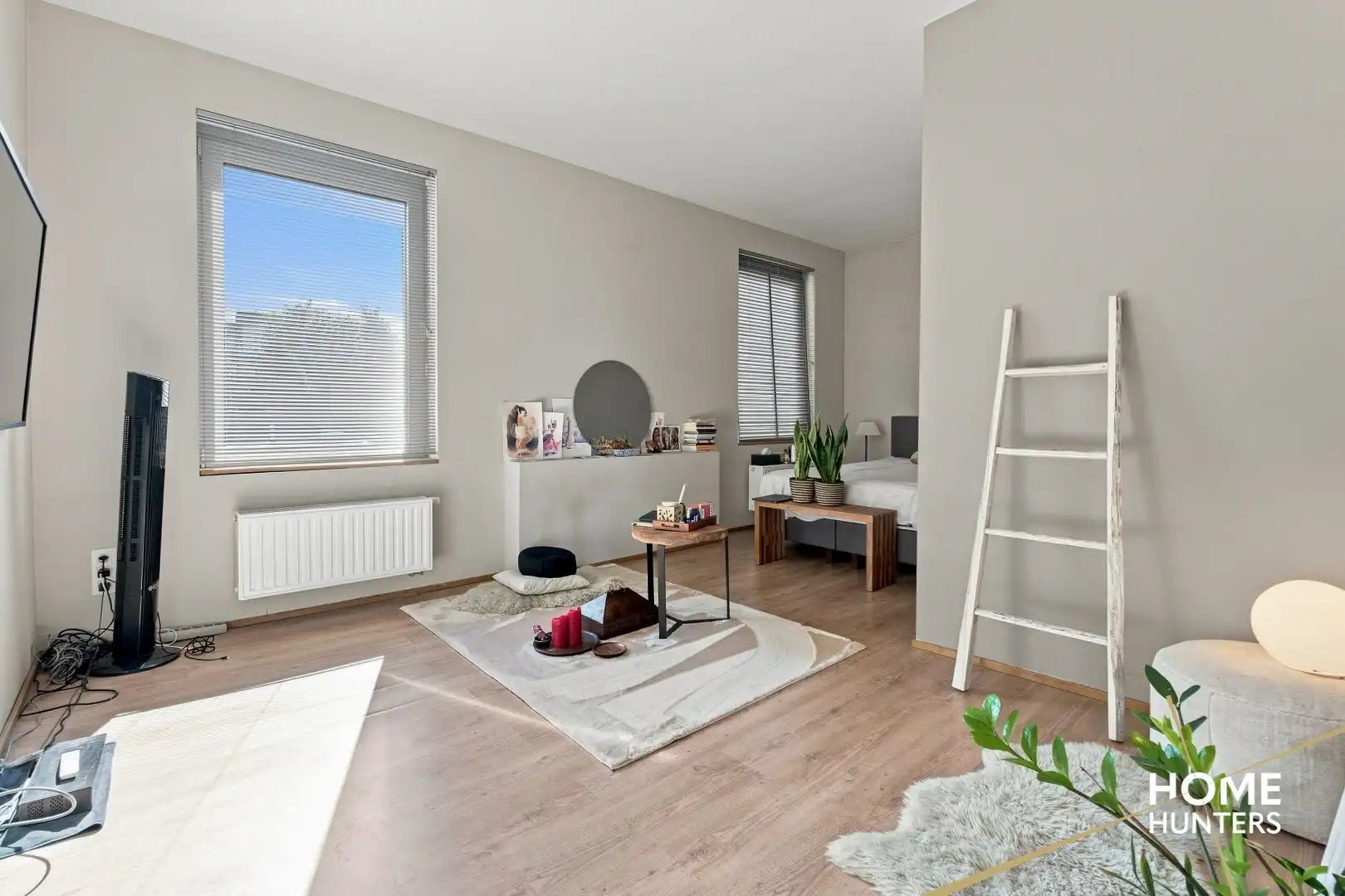 Veelzijdige handelswoning met tal van mogelijkheden op commerciële locatie in Roeselare! foto 18