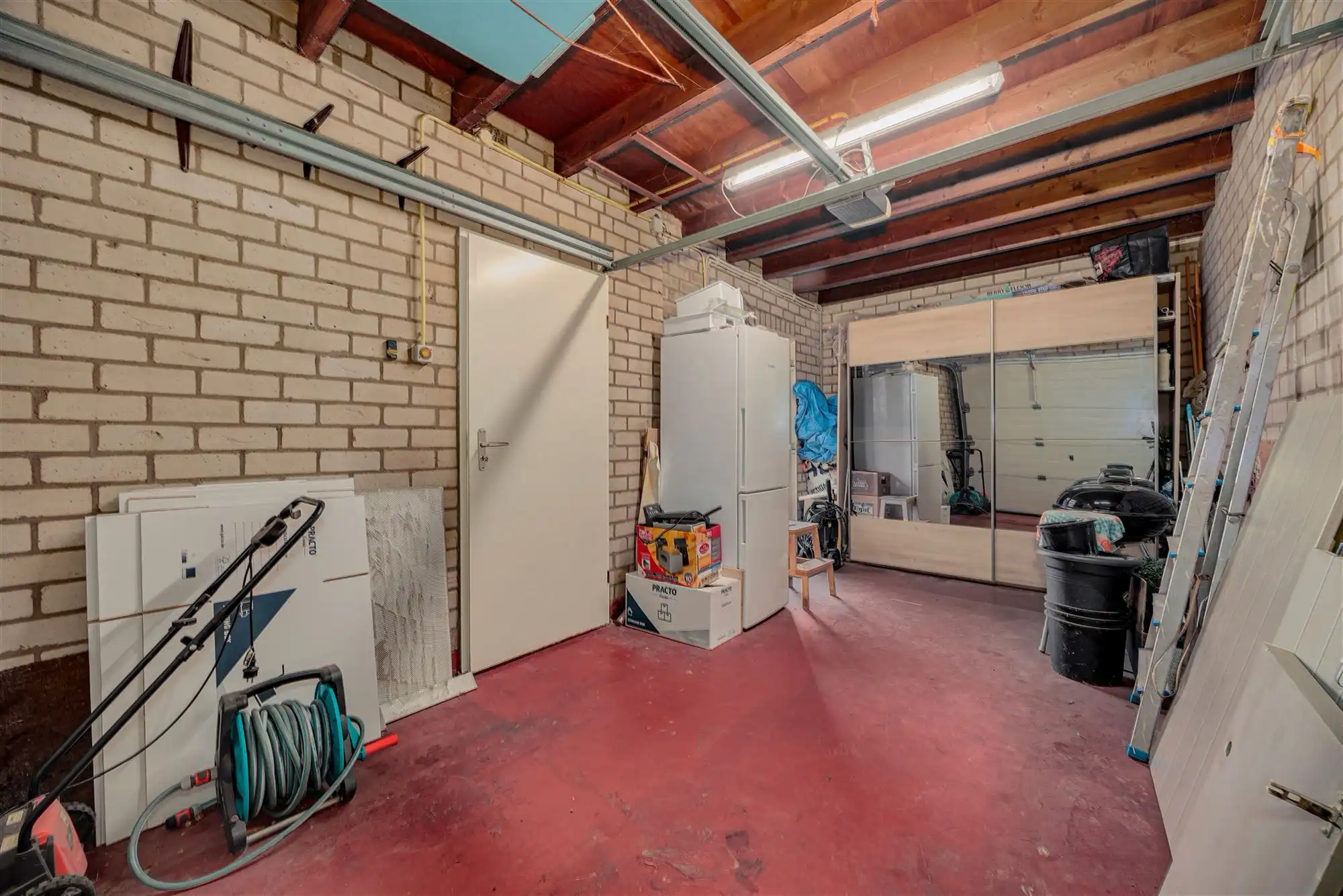 Halfopen bebouwing met 4-5 slaapkamers in Mortsel foto 22