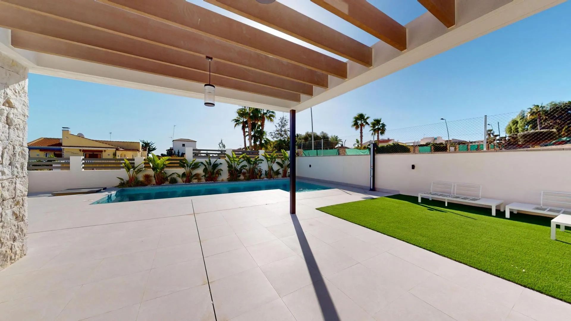 Exclusief wonen onder de zon: moderne villa’s met privézwembad in hartje Lomas de Cabo Roig foto 18