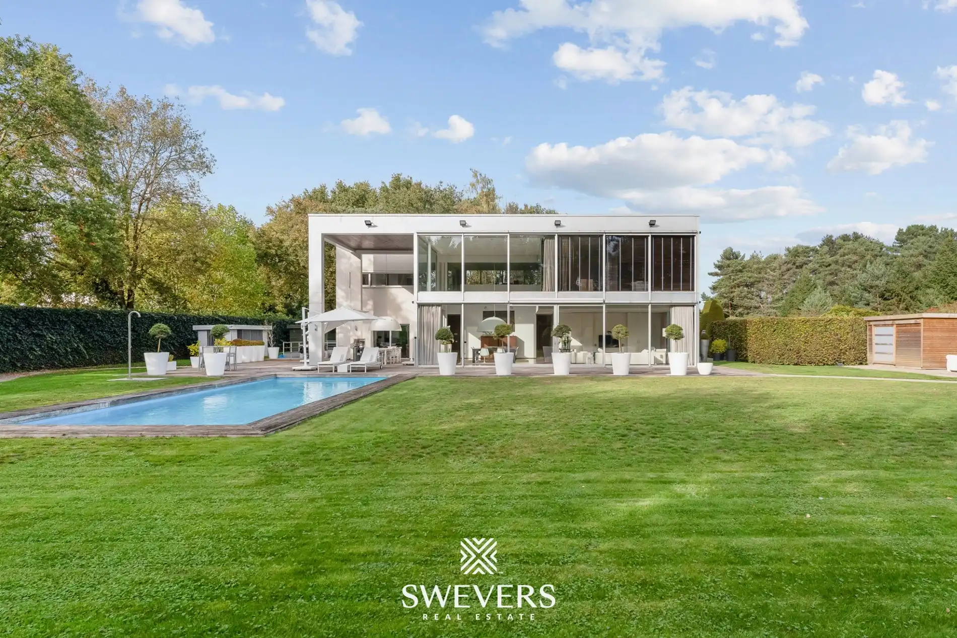 Villa te koop Begonia laan 29 - - 3550 Heusden-Zolder